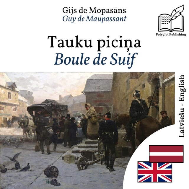 Boule de Suif