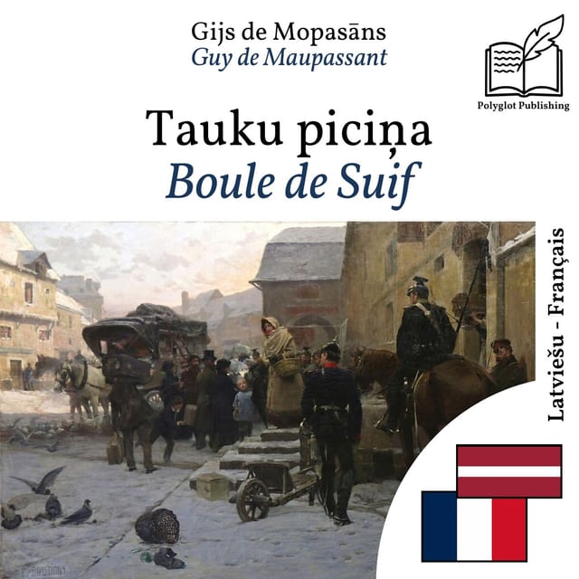 Boule de Suif