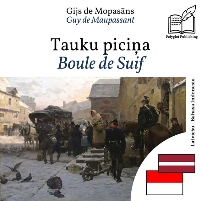 Boule de Suif
