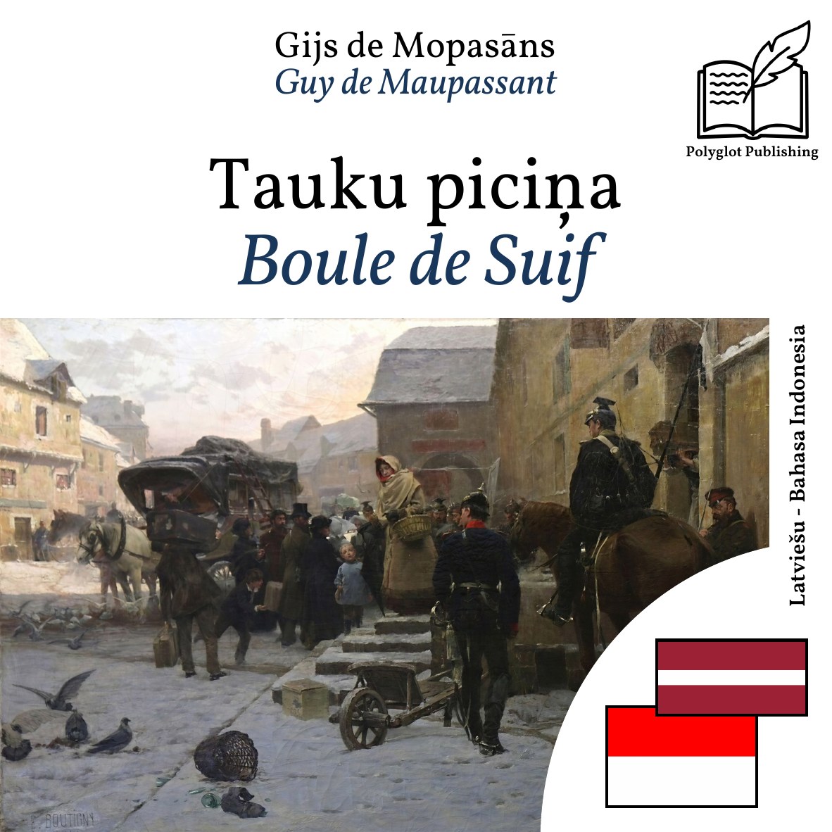 Boule de Suif