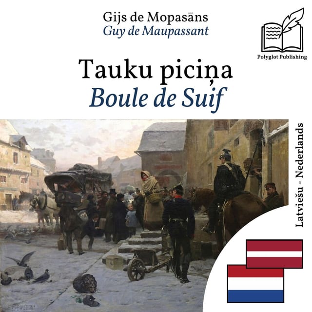 Boule de Suif