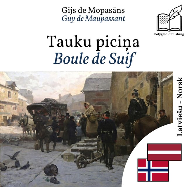 Boule de Suif