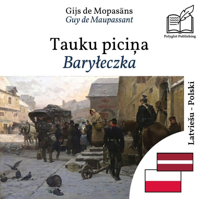 Baryłeczka