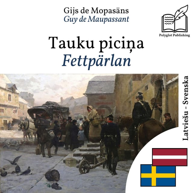Fettpärlan