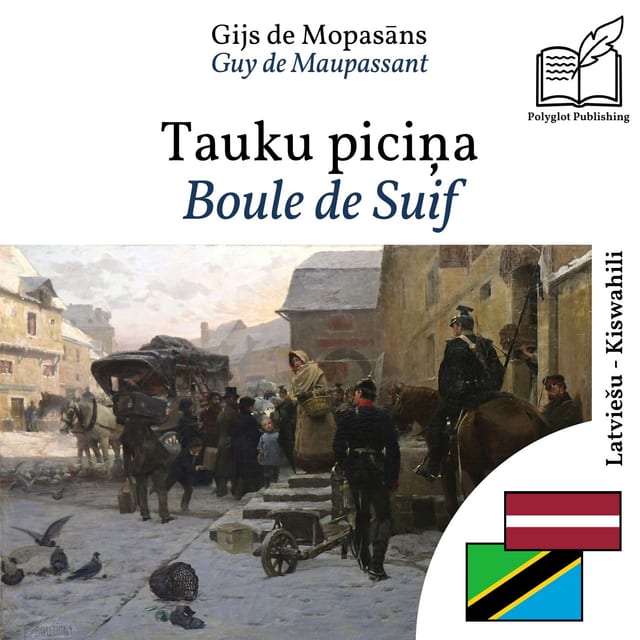 Boule de Suif
