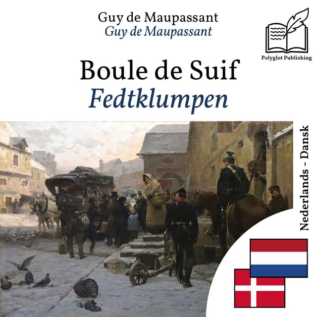 Fedtklumpen