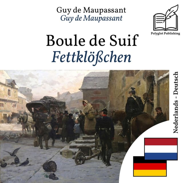 Fettklößchen