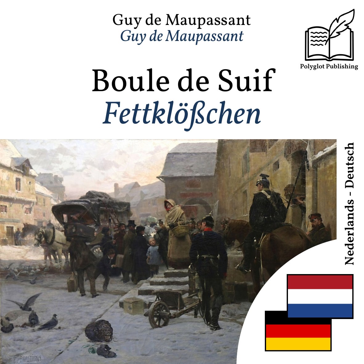Fettklößchen