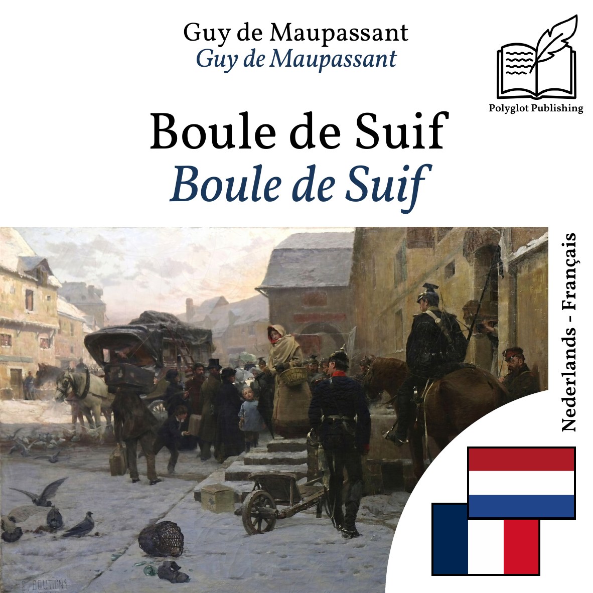 Boule de Suif