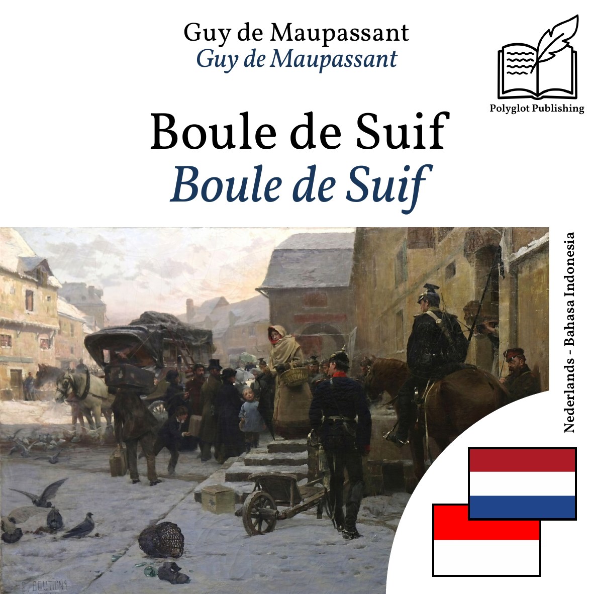 Boule de Suif