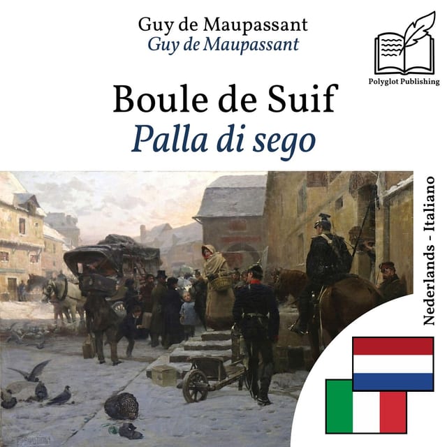 Palla di sego