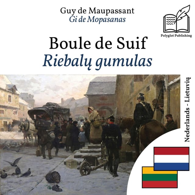 Riebalų gumulas