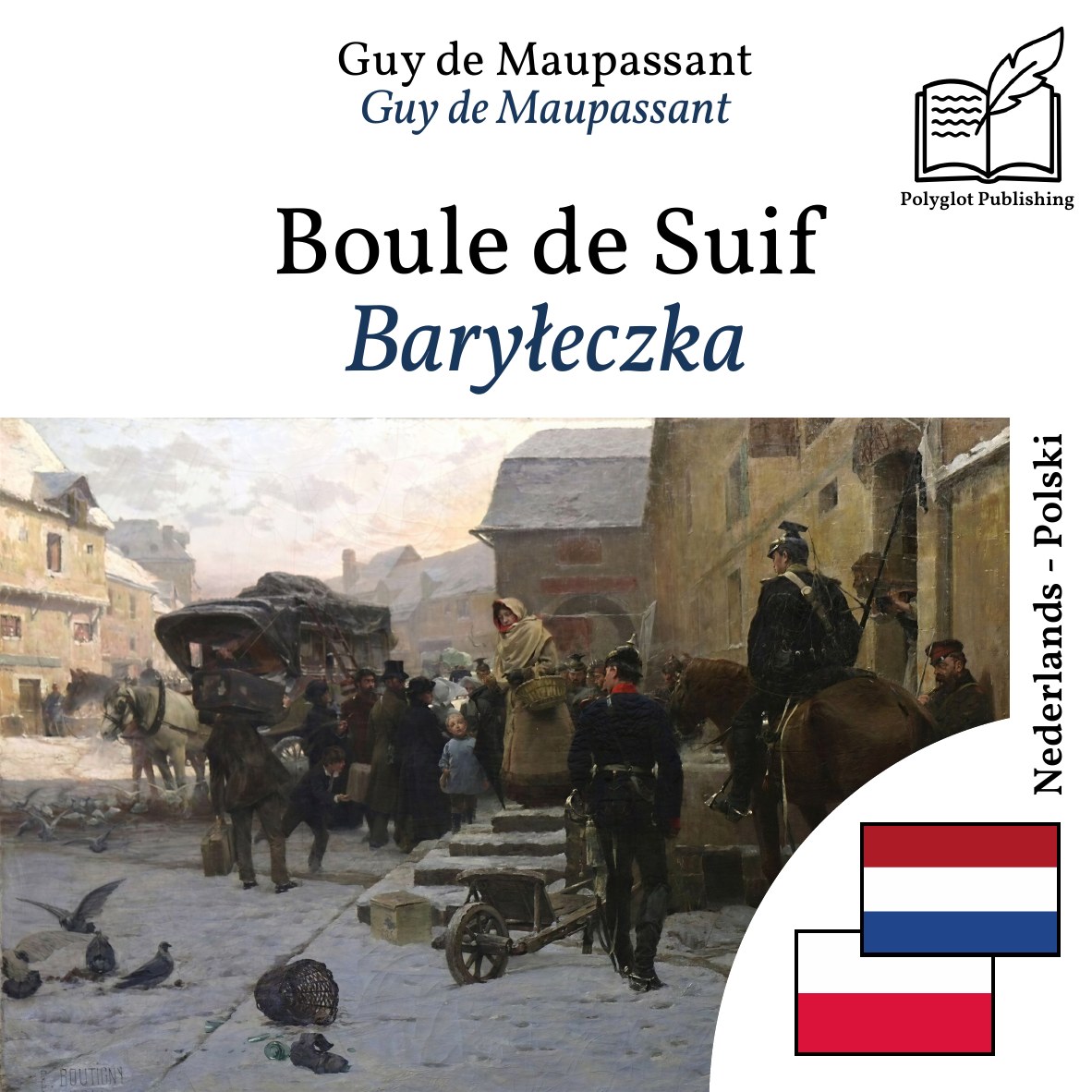 Baryłeczka