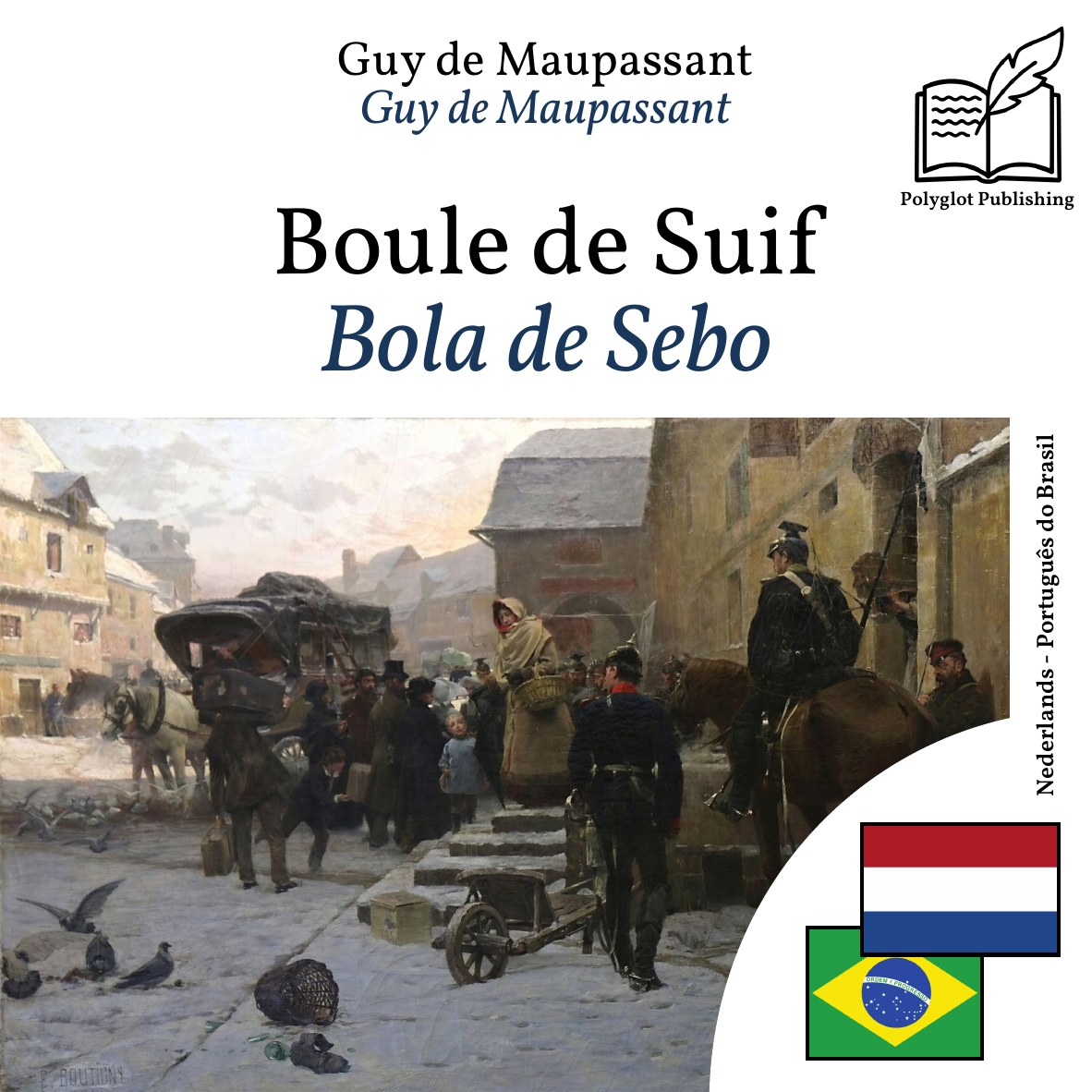 Bola de Sebo