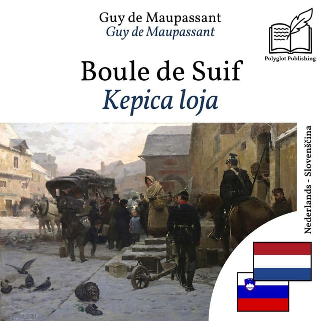 Kepica loja
