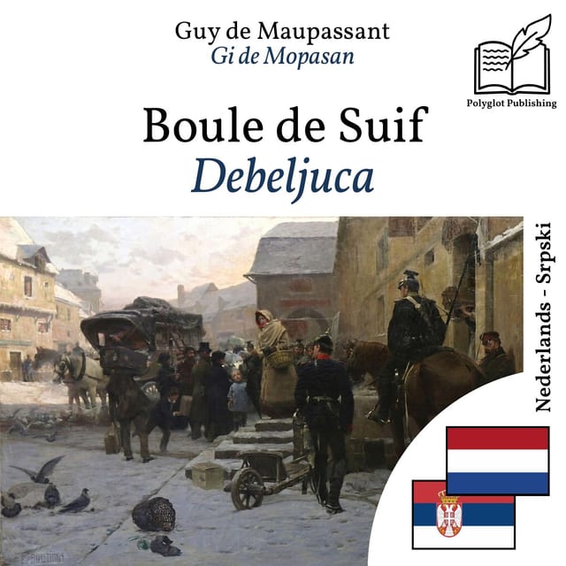 Debeljuca