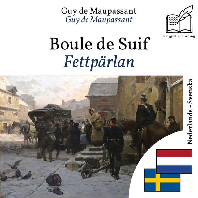 Fettpärlan
