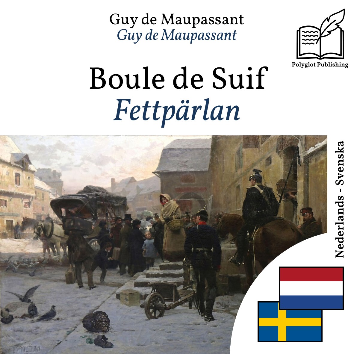 Fettpärlan