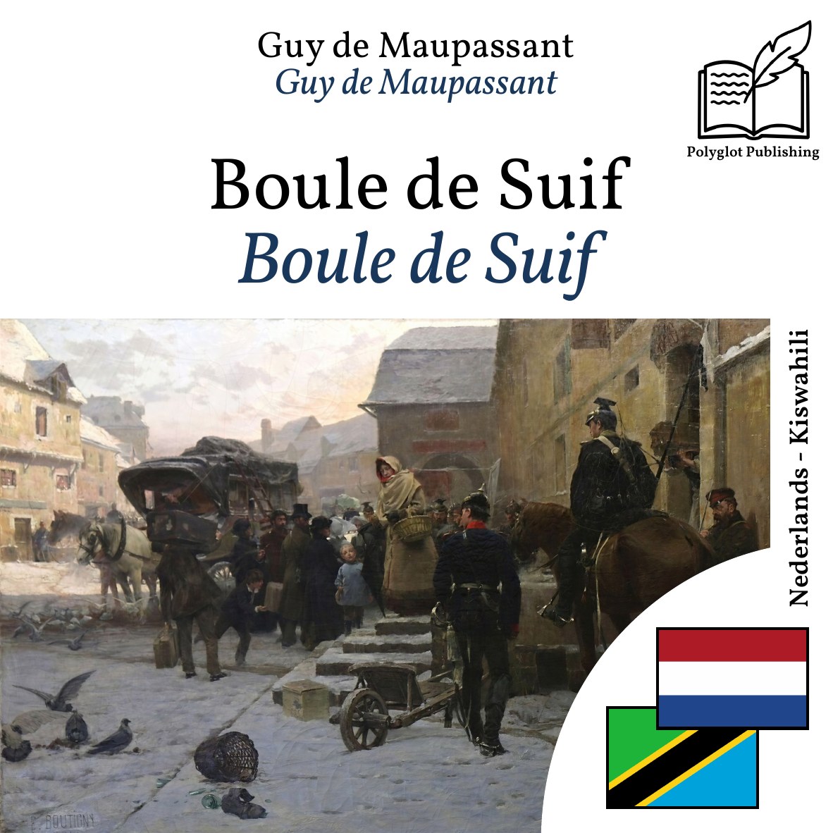 Boule de Suif