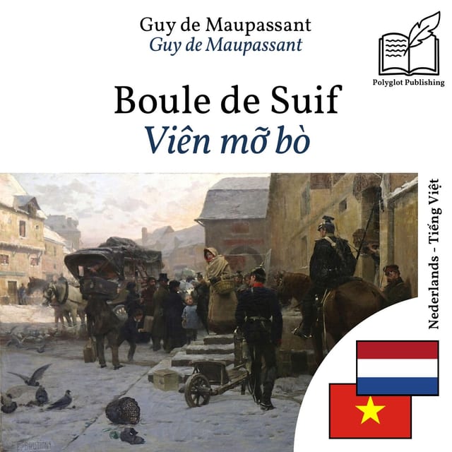 Viên mỡ bò