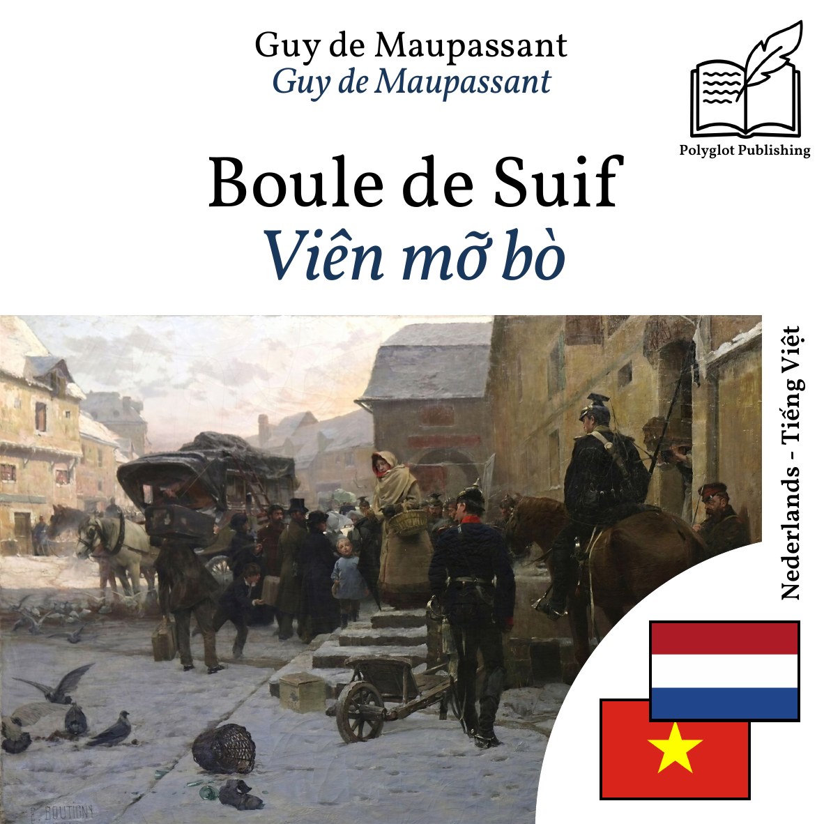 Viên mỡ bò