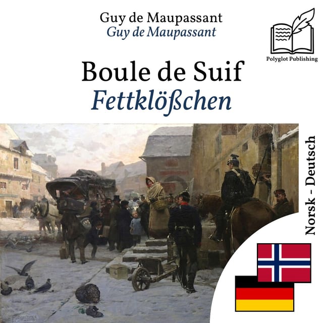 Fettklößchen