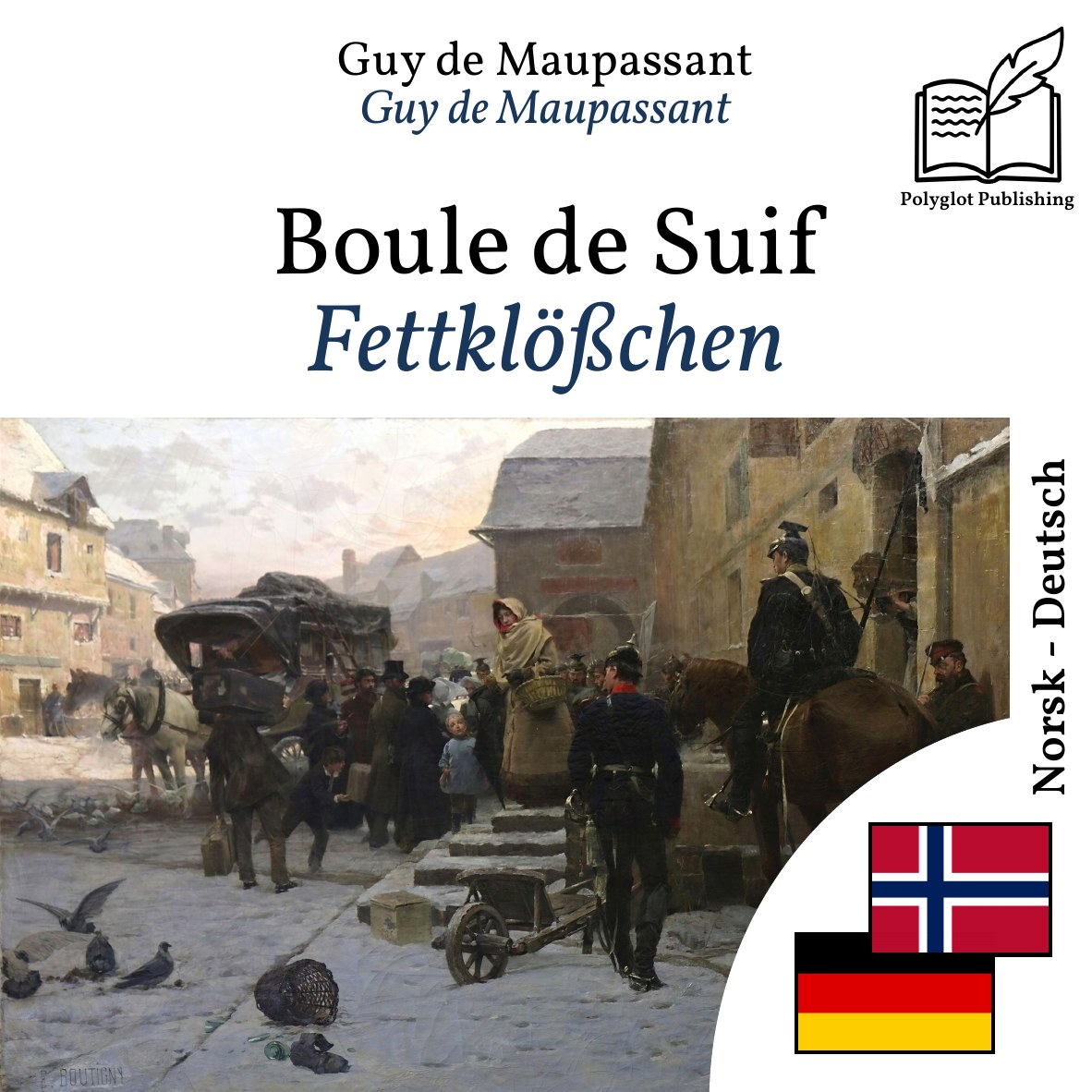Fettklößchen