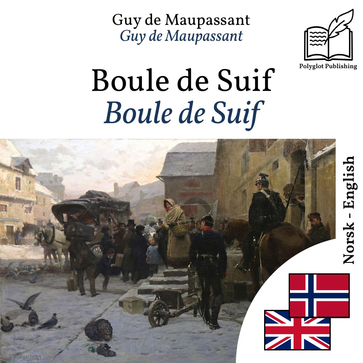 Boule de Suif