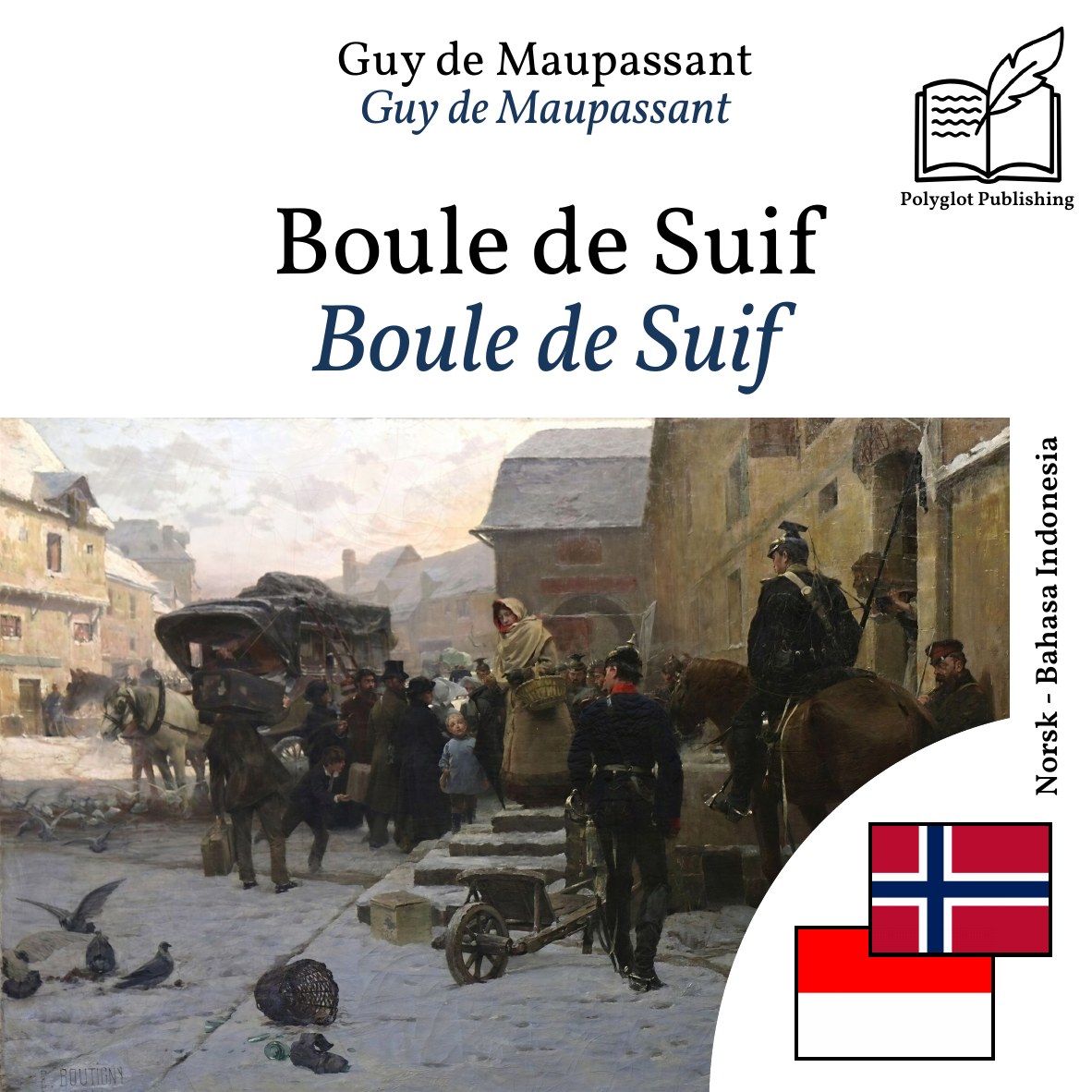 Boule de Suif