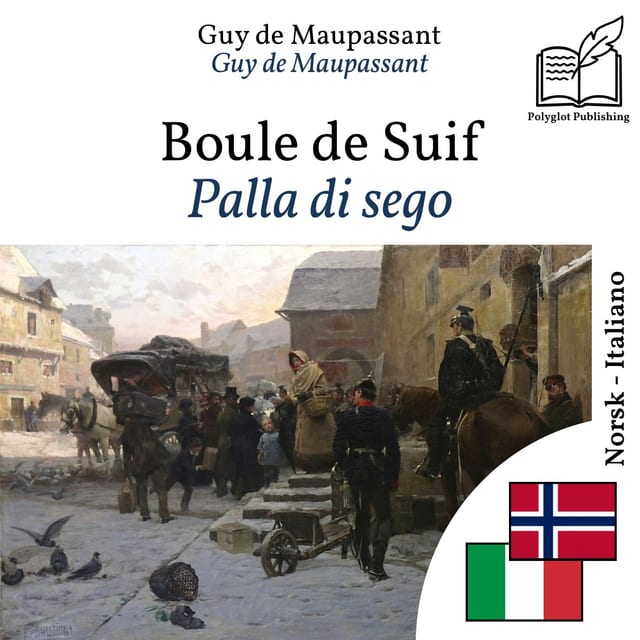 Palla di sego