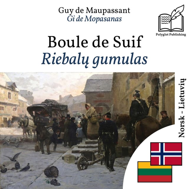 Riebalų gumulas