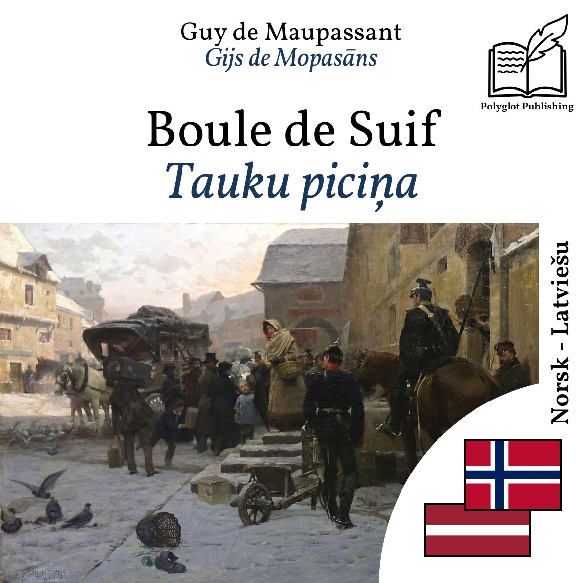 Tauku piciņa
