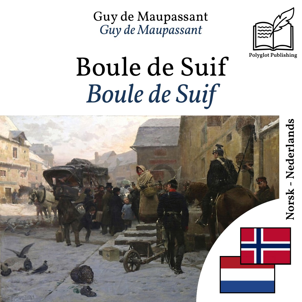 Boule de Suif