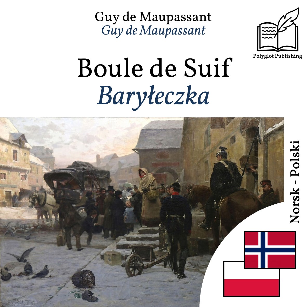 Baryłeczka