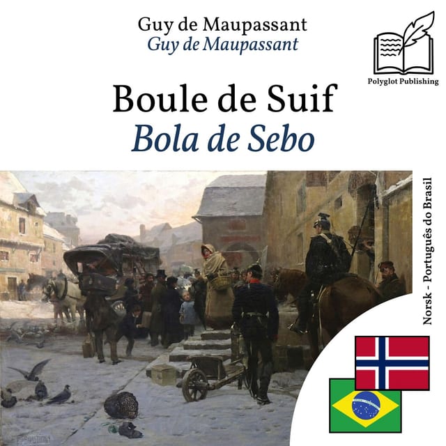 Bola de Sebo