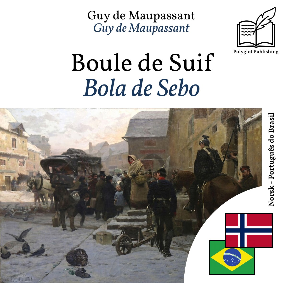 Bola de Sebo