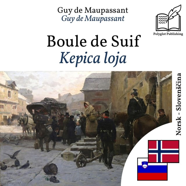 Kepica loja