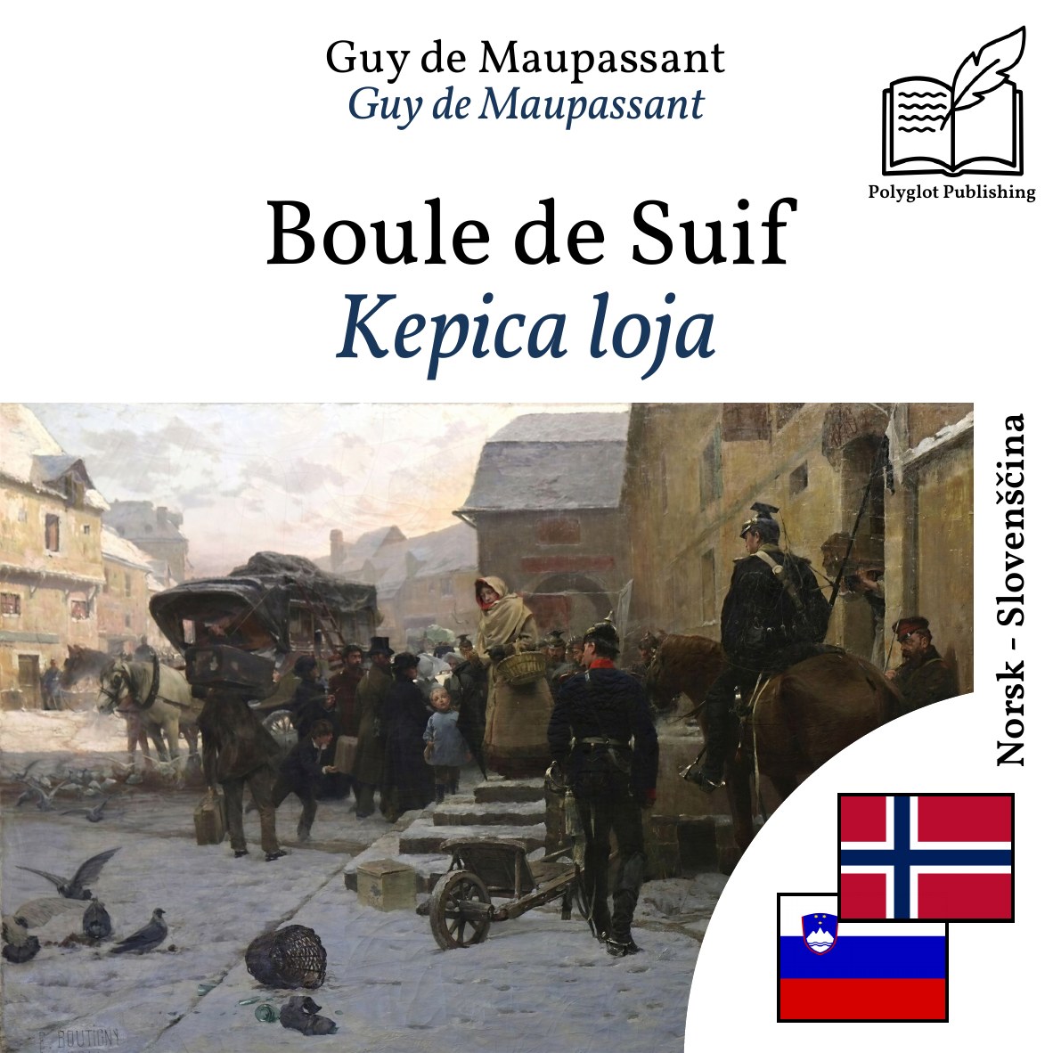 Kepica loja
