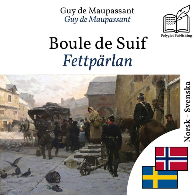 Fettpärlan