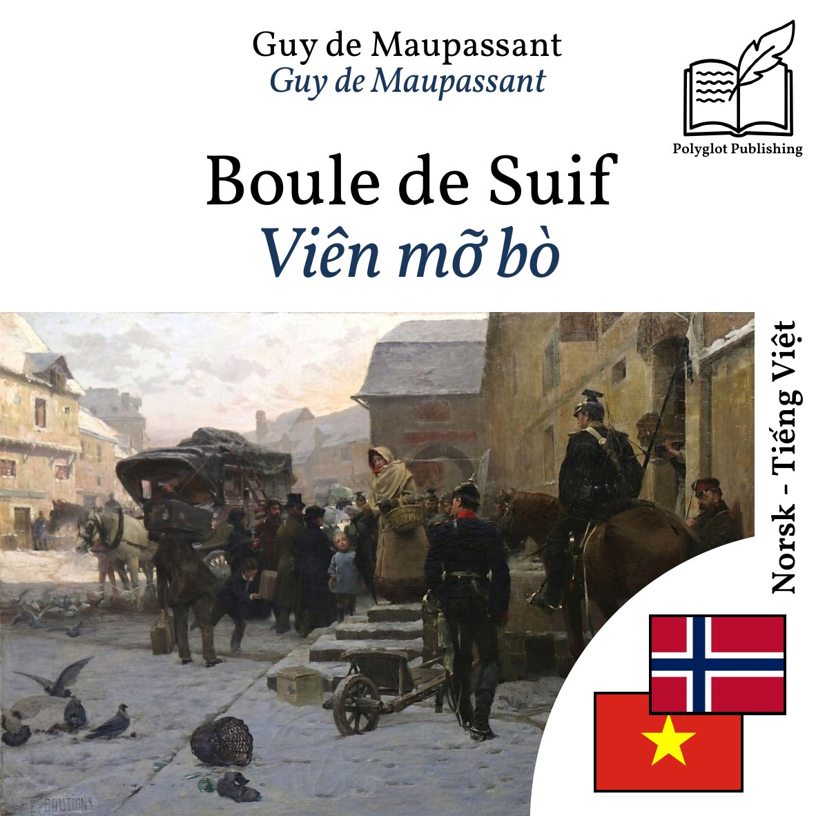Viên mỡ bò