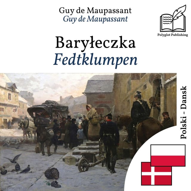 Fedtklumpen