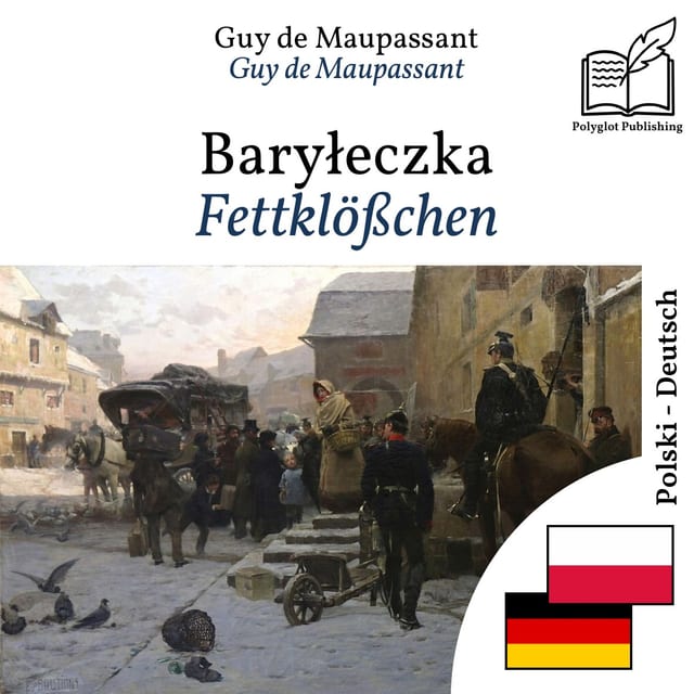 Fettklößchen