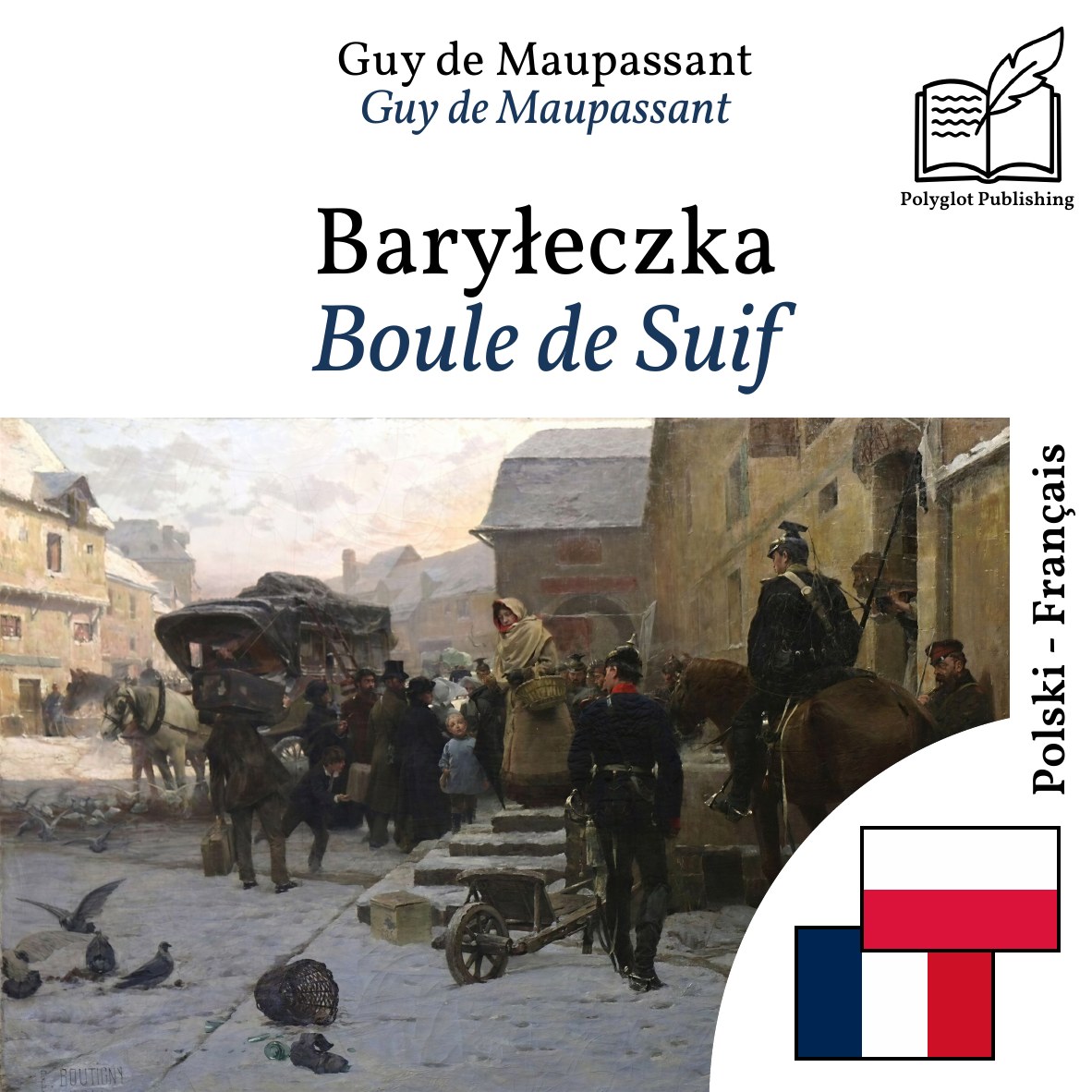 Boule de Suif