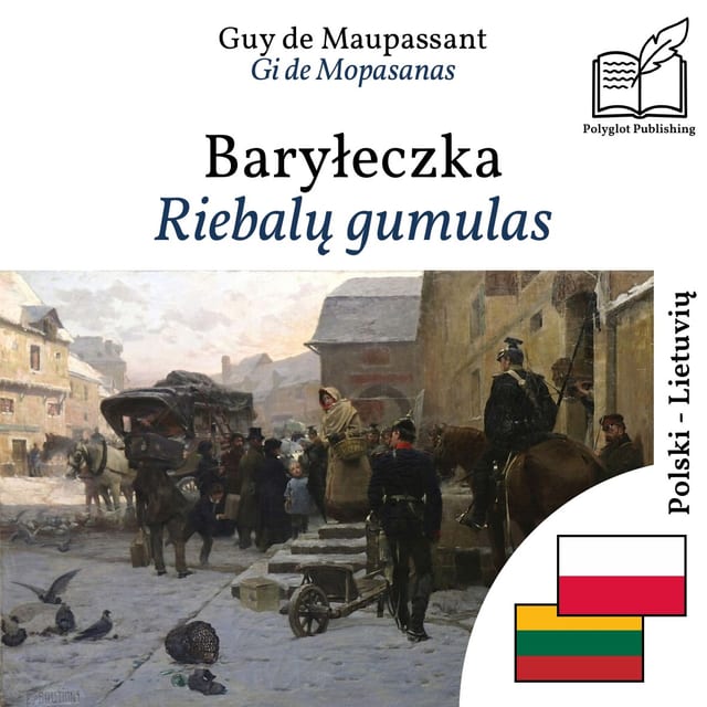Riebalų gumulas