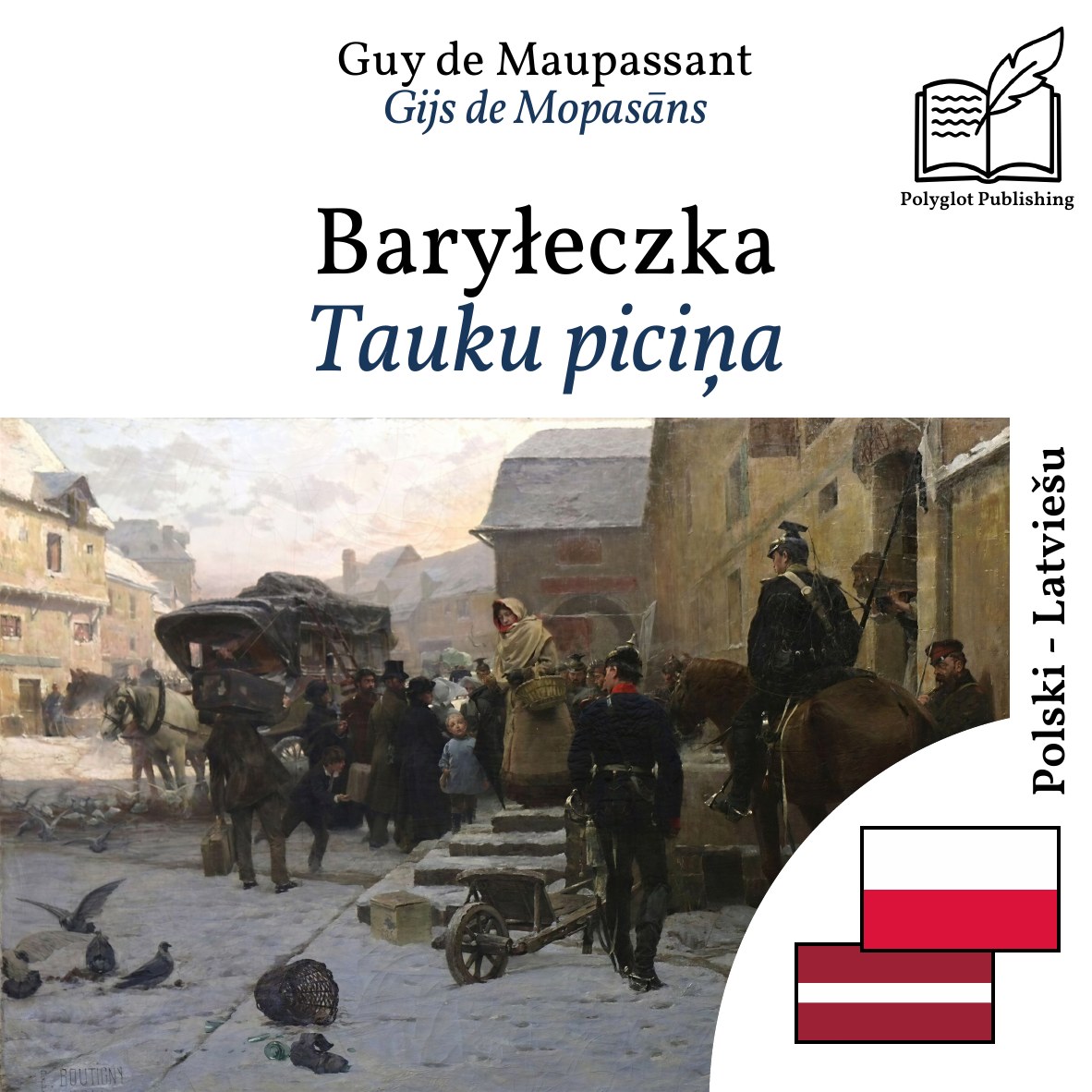 Tauku piciņa