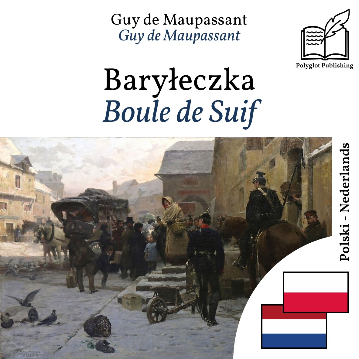 Boule de Suif