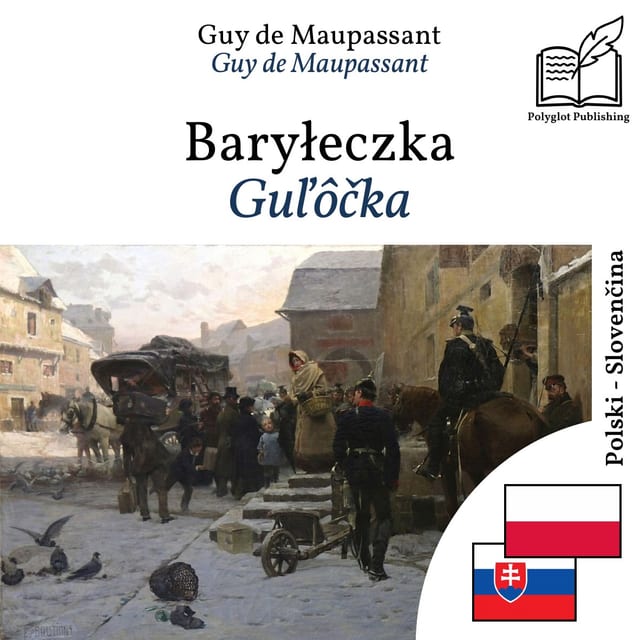 Guľôčka