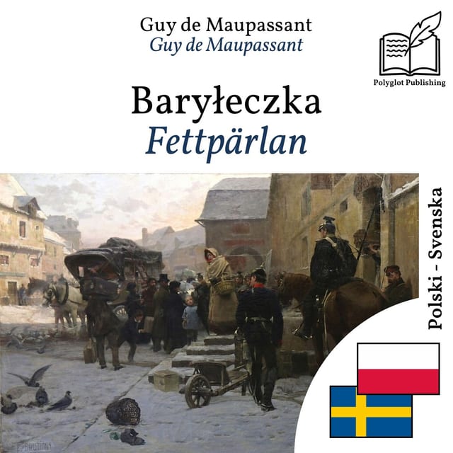 Fettpärlan