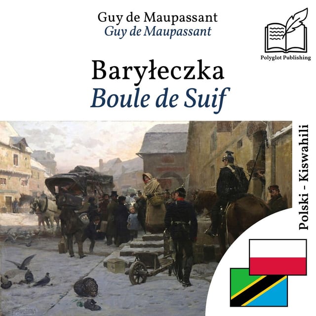 Boule de Suif
