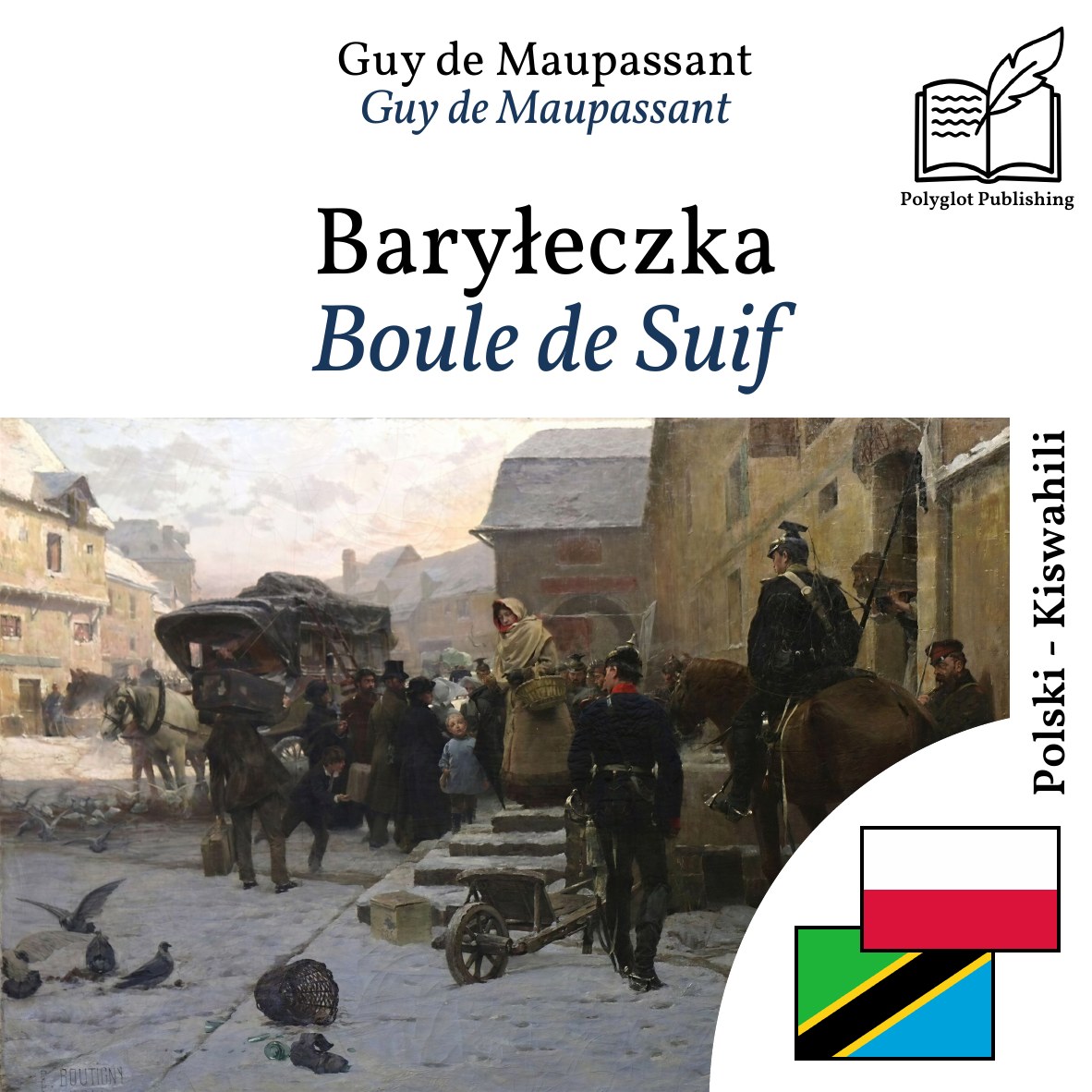Boule de Suif